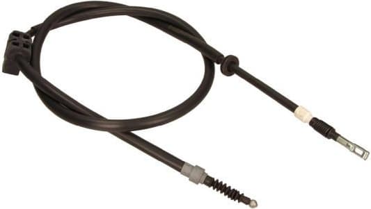 Cable Pull, parking brake 32-0710