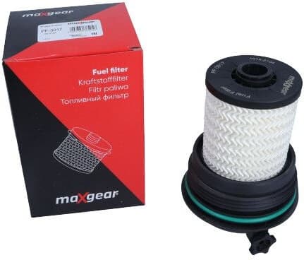 Fuel Filter 26-2166 - image 2