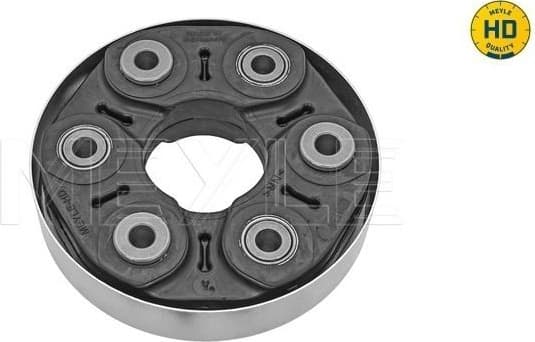 Joint, propshaft MEYLE-HD-KIT: Better solution for you! 100 152 2103/HD - image 2