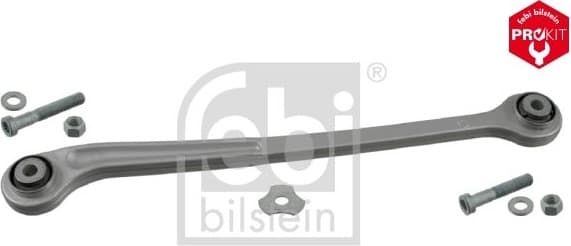 Control/Trailing Arm, wheel suspension ProKit 40406