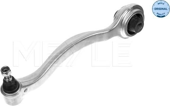 Control/Trailing Arm, wheel suspension MEYLE-ORIGINAL: True to OE. 016 035 0008