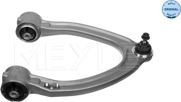 Control/Trailing Arm, wheel suspension MEYLE-ORIGINAL: True to OE. 016 050 0047
