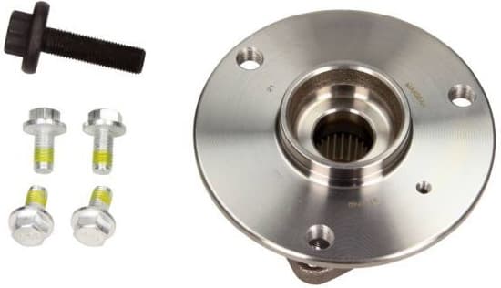 Wheel Bearing Kit 33-0749 - image 2