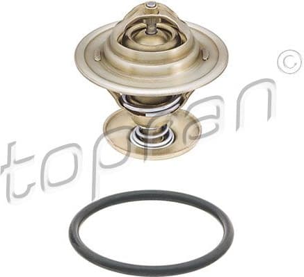 Thermostat, coolant 101 094