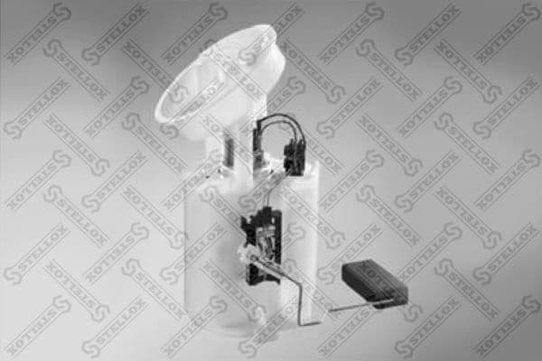 Fuel Pump 10-02030-SX