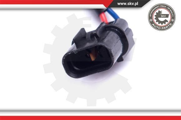 Window Regulator 00SKV811 - image 3