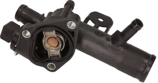 Thermostat, coolant 18-0412 - image 2