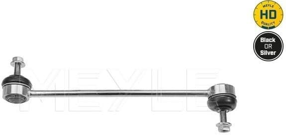 Link/Coupling Rod, stabiliser bar MEYLE-HD: Better than OE. 316 060 0002/HD