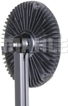 Clutch, radiator fan BEHR *** PREMIUM LINE *** CFC 48 000P - image 8