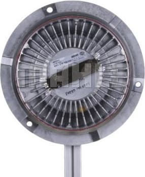 Clutch, radiator fan BEHR *** PREMIUM LINE *** CFC 48 000P - image 11