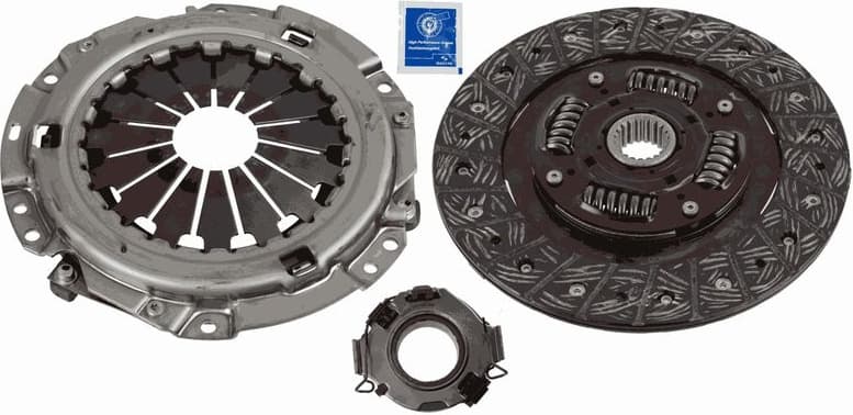 Clutch Kit 3000 853 301