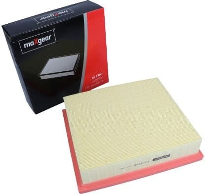 Air Filter 26-1586 - image 2