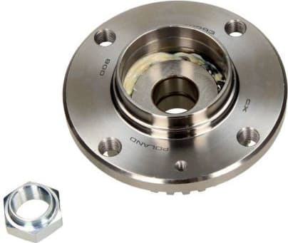 Wheel Bearing Kit 33-0295 - image 2