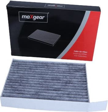 Filter, cabin air 26-1631