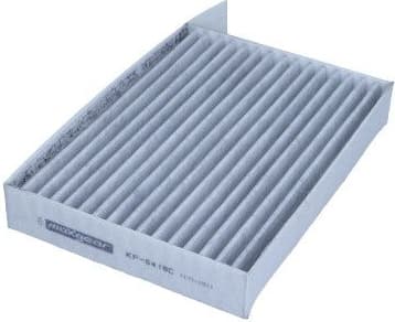 Filter, cabin air 26-1631 - image 2