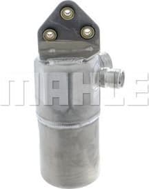 Dryer, air conditioning BEHR AD 41 000S - image 2