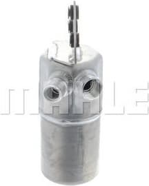 Dryer, air conditioning BEHR AD 41 000S - image 4