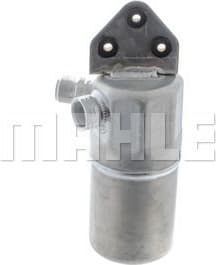 Dryer, air conditioning BEHR AD 41 000S - image 6