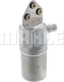 Dryer, air conditioning BEHR AD 41 000S - image 9