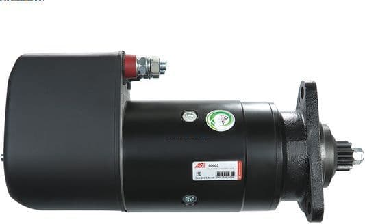 Starter AS S0003 - image 2