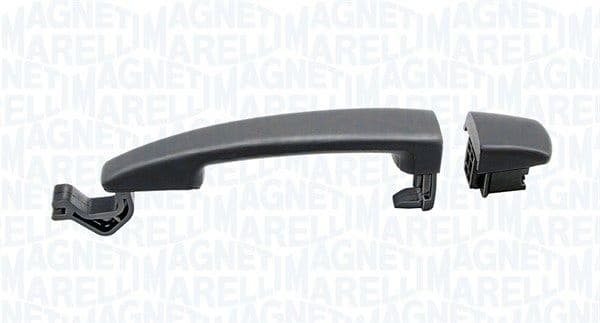 Exterior Door Handle 350105017400