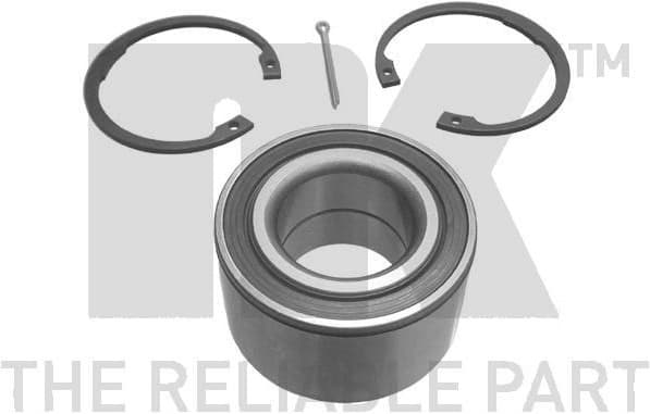 Wheel Bearing Kit 753617
