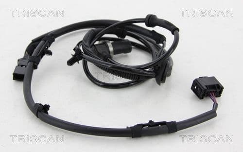 Sensor, wheel speed 8180 29218
