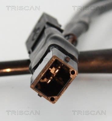 Sensor, wheel speed 8180 29217 - image 2