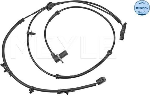 Sensor, wheel speed MEYLE-ORIGINAL: True to OE. 114 800 0031