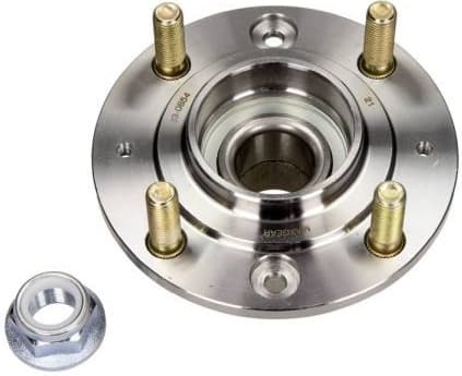 Wheel Bearing Kit 33-0654 - image 2