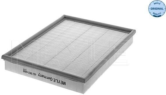 Air Filter MEYLE-ORIGINAL: True to OE. 612 083 4010