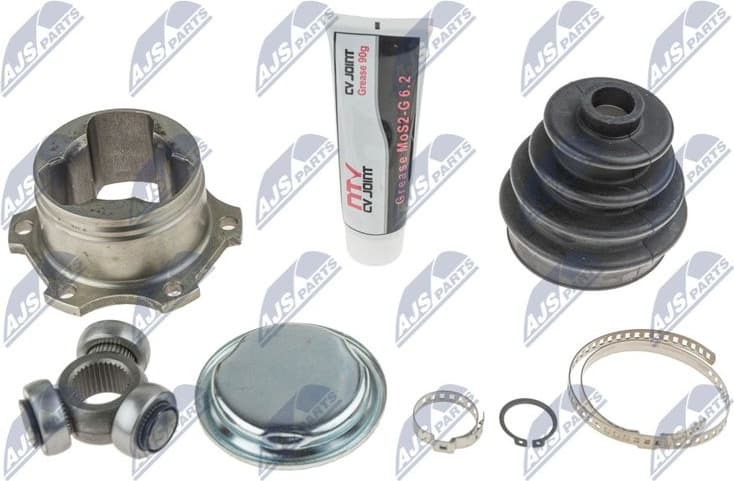 Joint Kit, drive shaft NPW-VW-006