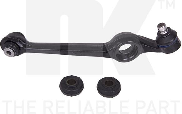 Control/Trailing Arm, wheel suspension 5012510