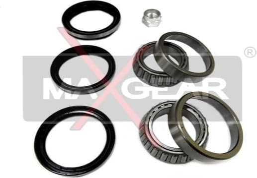 Wheel Bearing Kit 33-0222