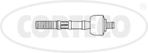 Inner Tie Rod 49400674