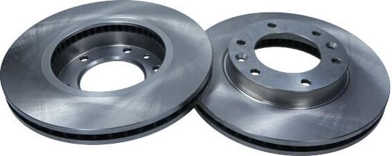 Brake Disc 19-2375