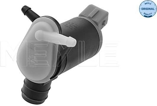 Washer Fluid Pump, window cleaning MEYLE-ORIGINAL: True to OE. 11-14 870 0003