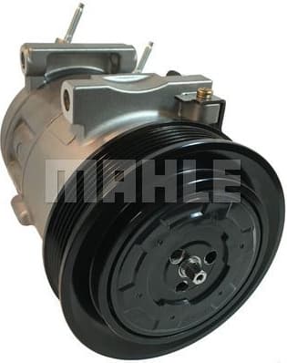 Compressor, air conditioning BEHR ACP 956 000S - image 7