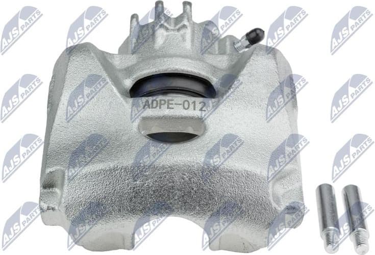 Brake Caliper HZP-PE-012 - image 2
