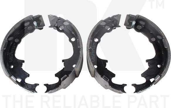 Brake Shoe Set 2793630