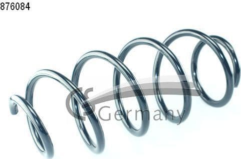 Suspension Spring 14876084