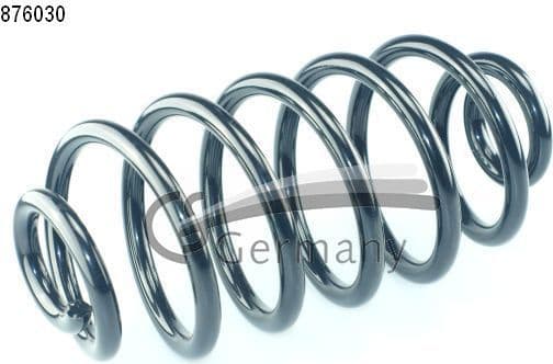 Suspension Spring 14876030