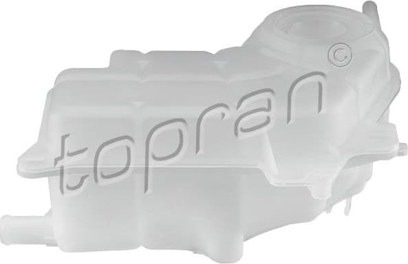 Expansion Tank, coolant 114 276