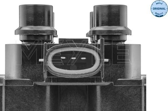 Ignition Coil MEYLE-ORIGINAL: True to OE. 714 885 0005 - image 2