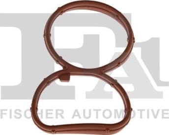 Gasket, intake manifold 510022