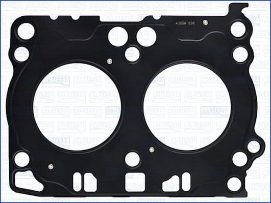 Gasket, cylinder head MULTILAYER STEEL 10202200