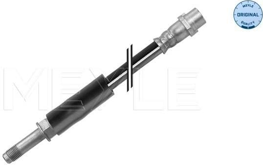 Brake Hose MEYLE-ORIGINAL: True to OE. 014 525 0012