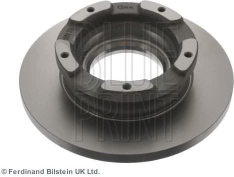 Brake Disc ADF124318