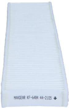 Filter, cabin air 26-1938