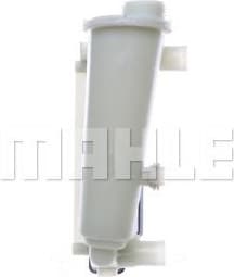 Radiator, engine cooling BEHR CR 617 000S - image 8